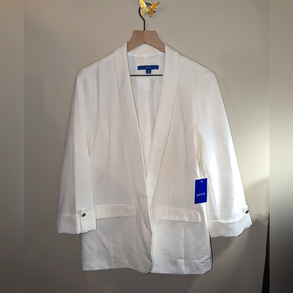 Apt. 9 Blazer